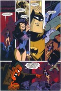Batman and Robin Adventures Annual #2: 1